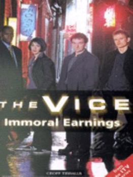 Paperback The Vice No 1 Book