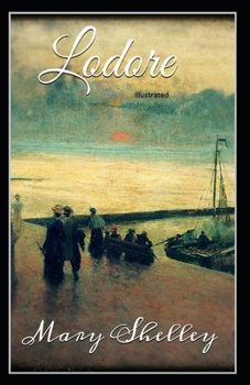 Paperback Lodore Illustrated Book