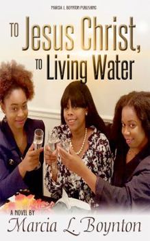 Paperback To Jesus Christ, To Living Water Book