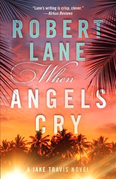 Paperback When Angels Cry Book