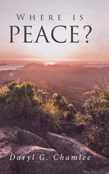 Hardcover Where is Peace? Book