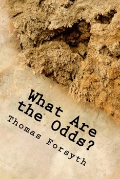 Paperback What Are the Odds? Book
