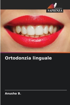 Paperback Ortodonzia linguale [Italian] Book