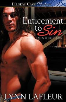 Paperback Enticement to Sin Book