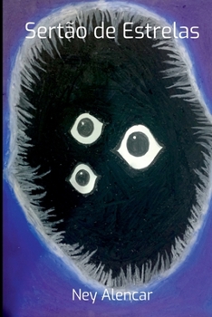 Sertão De Estrelas (Portuguese Edition)