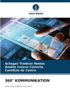 Paperback 360° Kommunikation [German] Book