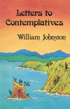 Paperback Letters to Contemplatives Book