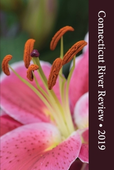 Paperback Connecticut River Review: 2019 Book