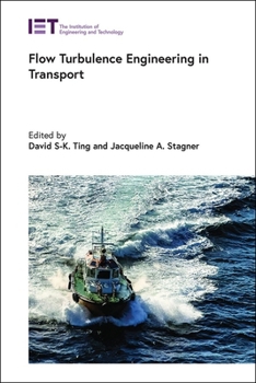 Hardcover Flow Turbulence Engineering in Transport Book