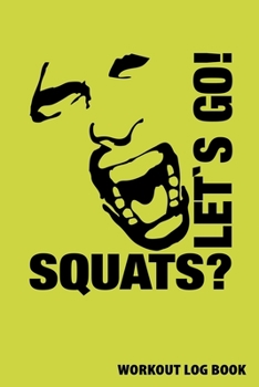 Workout Log Book: Fitness Journal. Format A5, 120 pages, fine light grey lined. Daily entries, notes and physical fitness journal. Notebook for your fitness and bodybuilding progress