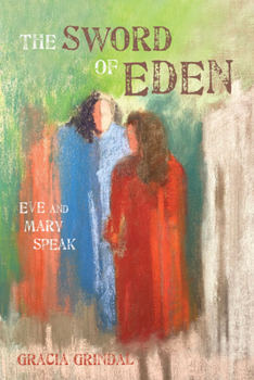 Paperback The Sword of Eden Book