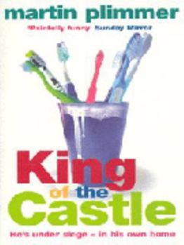 Paperback King of the Castle Book