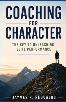 Paperback Coaching For Character Book