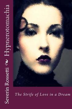 Paperback Hypnerotomachia Book