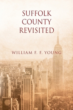 Paperback Suffolk County Revisited Book