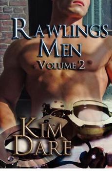 Rawlings Men Volume 2 - Book  of the Rawlings Men