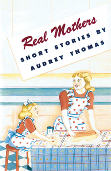 Paperback Real Mothers Book
