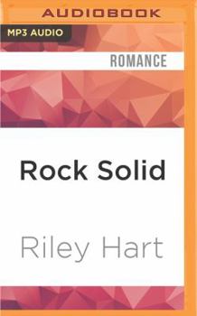 Rock Solid - Book #1 of the Rock Solid Construction