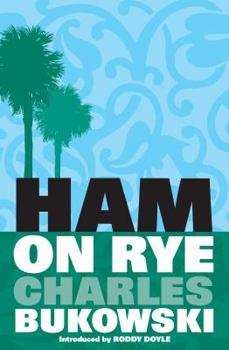 Paperback Ham on Rye Book