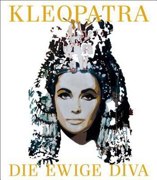 Hardcover Kleopatra: Die Ewige Diva [German] Book