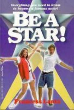 Paperback Be a Star Book