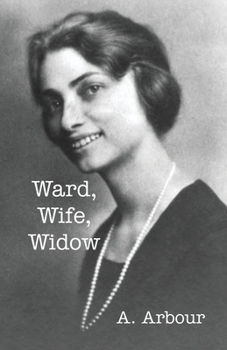 Paperback Ward, Wife, Widow Book