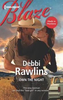 Own the Night - Book #2 of the Made in Montana