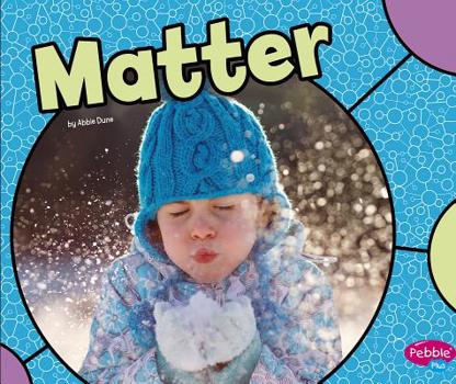 Hardcover Matter Book
