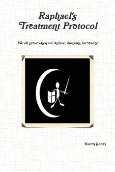 Paperback Raphael's Treatment Protocol Book