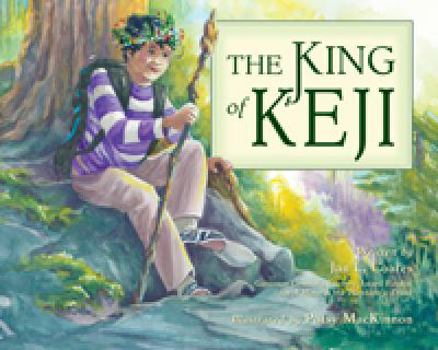 Paperback King of Keji Book