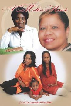 Paperback A Mother's Heart Book