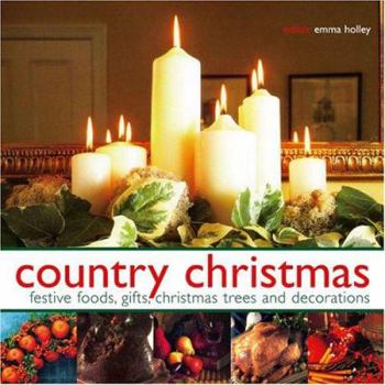 Country Christmas