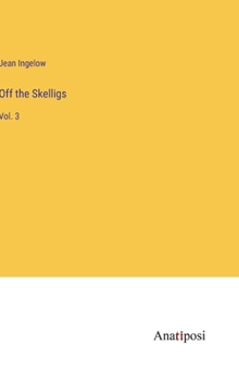 Hardcover Off the Skelligs: Vol. 3 Book