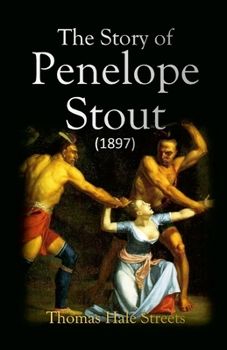 Paperback The Story of Penelope Stout Book