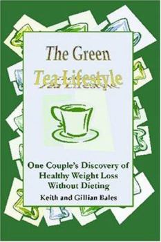 The Green Tea Lifestyle