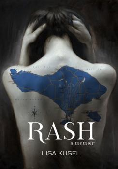 Paperback Rash: A Memoir Book