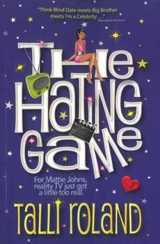 Paperback The Hating Game Book