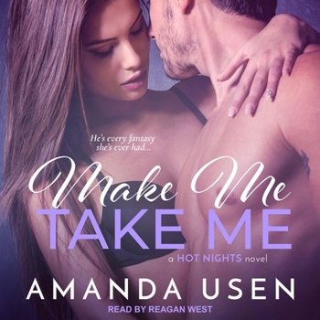 MP3 CD Make Me, Take Me Book