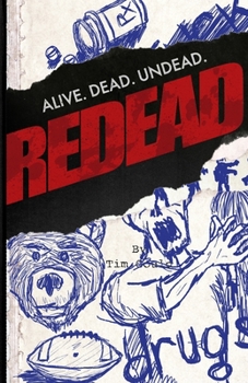 Paperback Redead Book