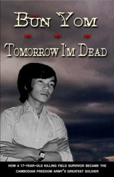 Paperback Tomorrow I'm Dead, 3rd edition Book