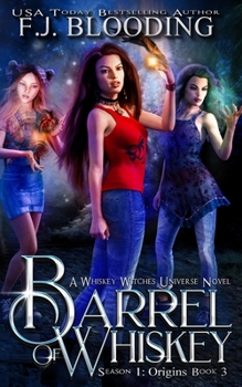 Paperback Witches of the West Book