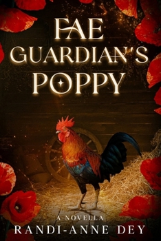 Paperback Fae Guardian's Poppy Book