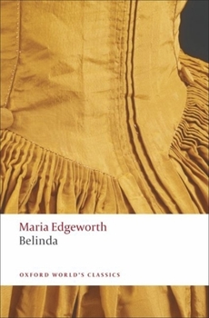 Paperback Belinda Book