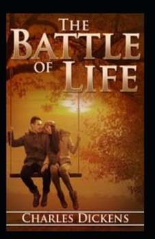Paperback Battle of Life: illustrated Edition Book