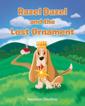 Paperback Razel Dazel and the Lost Ornament Book