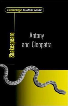 Paperback Shakespeare Antony and Cleopatra Book