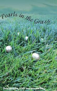 Hardcover Pearls in the Grass Book