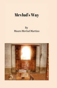 Paperback Mevlud's Way Book