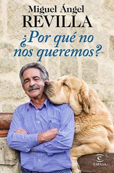 Paperback ¿Por qué no nos queremos? [Spanish] Book
