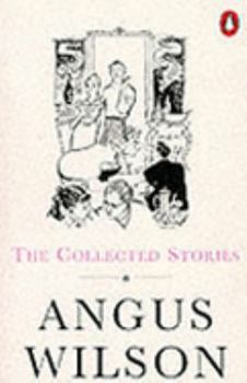 Paperback Collected Stories Book